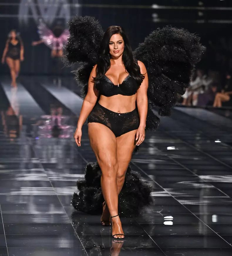2025 Victoria's Secret Fashion Show - Show
