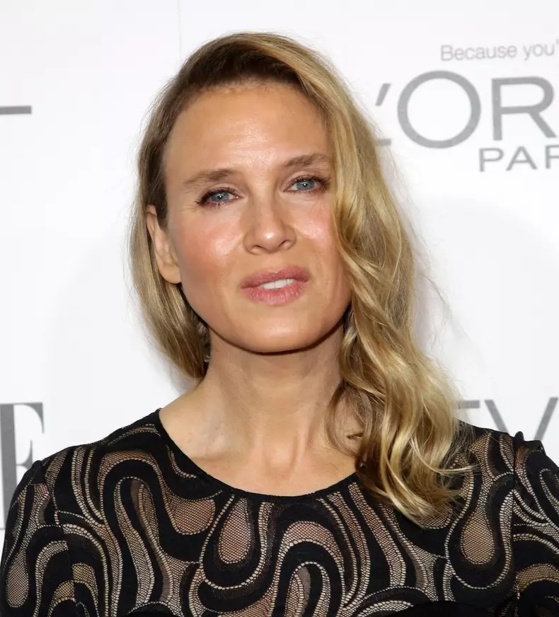 Elle Magazine 21st Annual Women in Hollywood, Los Angeles, America - 20 Oct 2014