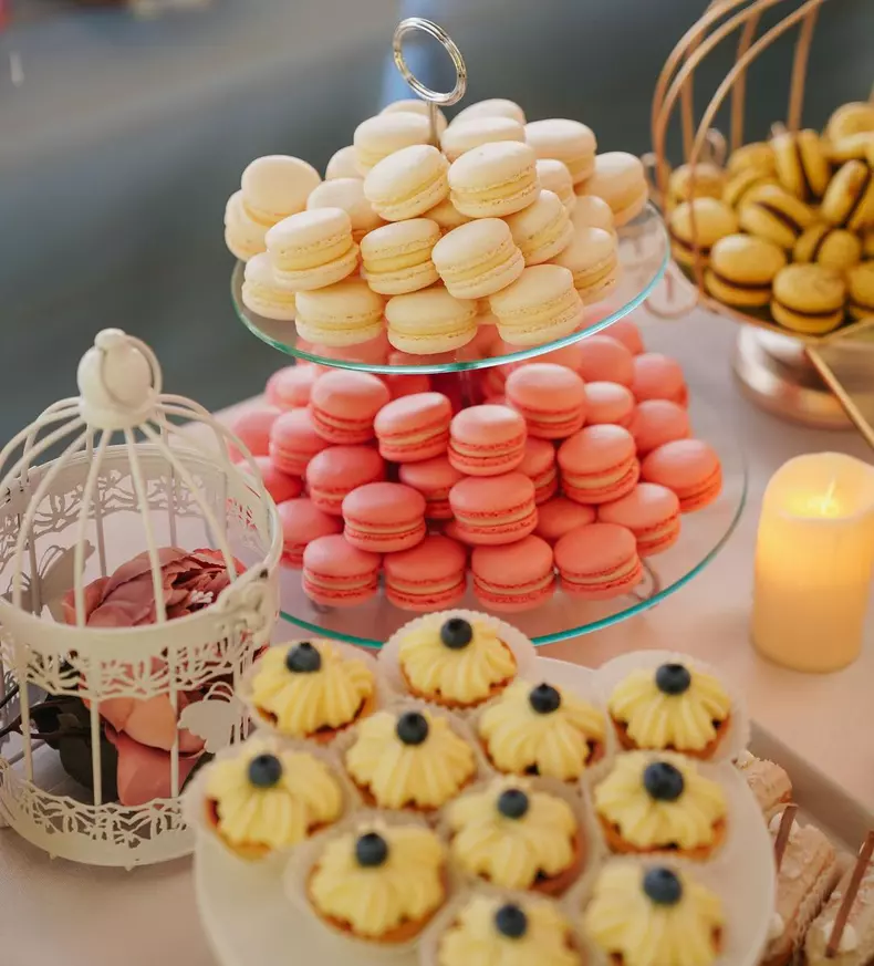 Cum a arătat Cleopatra Stratan în ziua nunții ei. Pavel Stratan, în lacrimi la nunta tinerei de 18 ani (4)