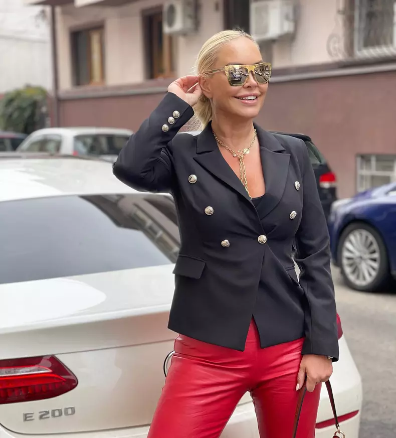 Vica Blochina