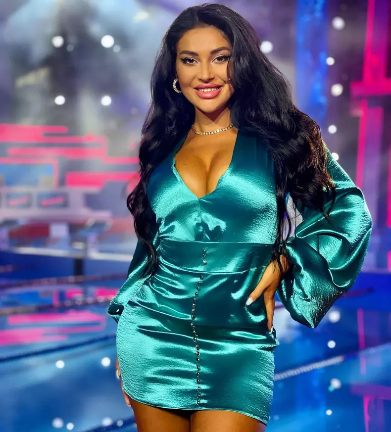 Elena Ionescu