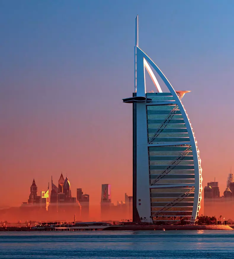Burj Al Arab