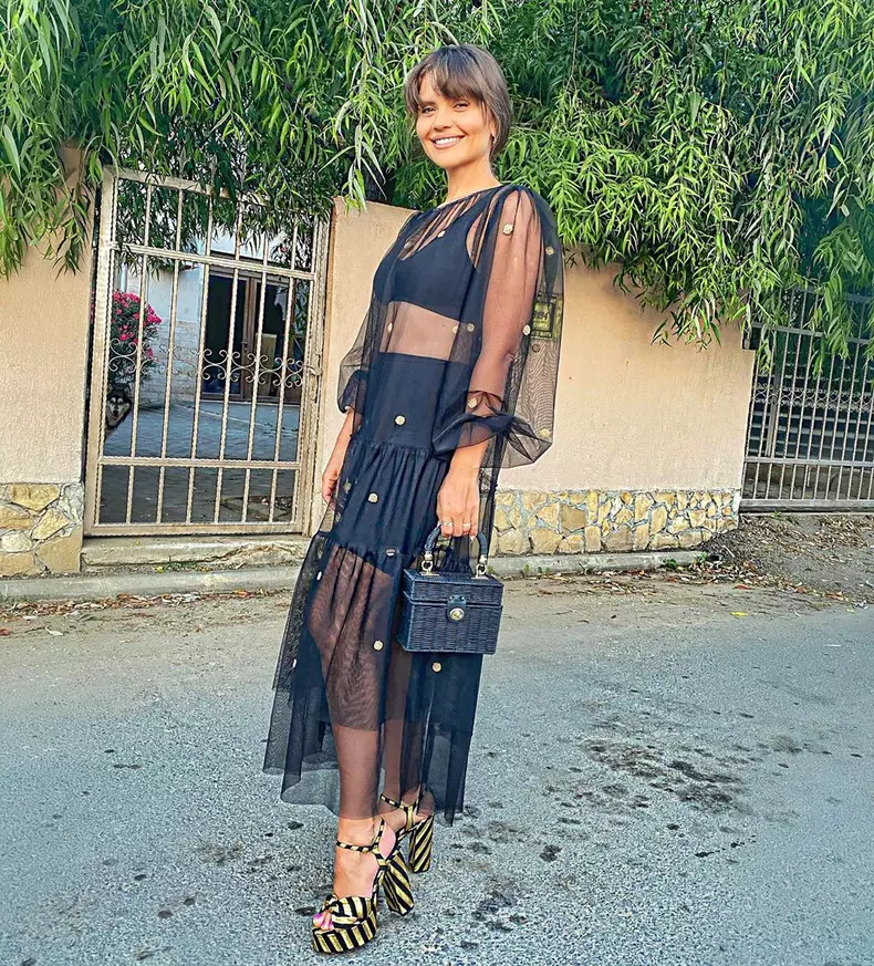 Cristina Șișcanu
