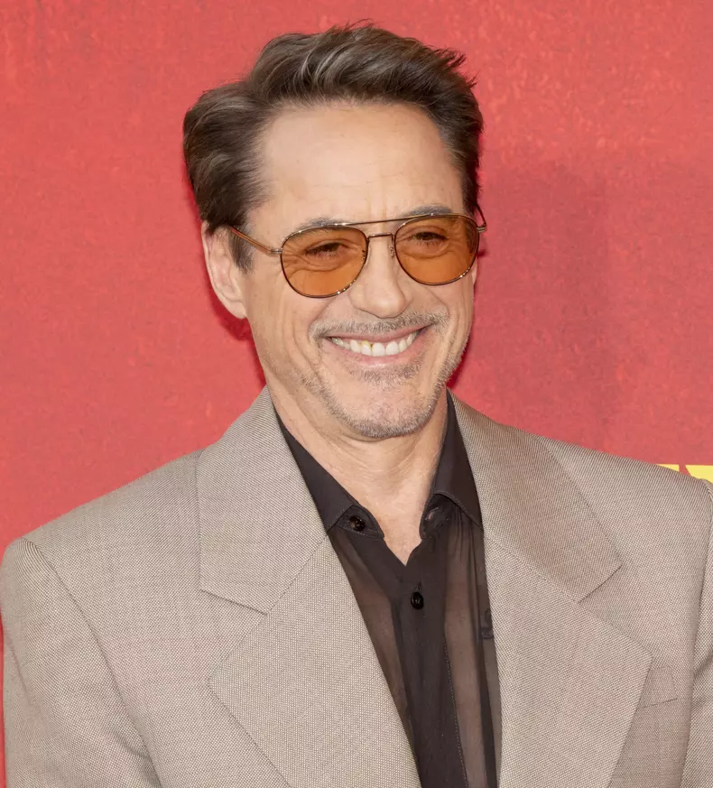 Los Angeles Premiere Of HBO Original Limited Series ''The Sympathizer''