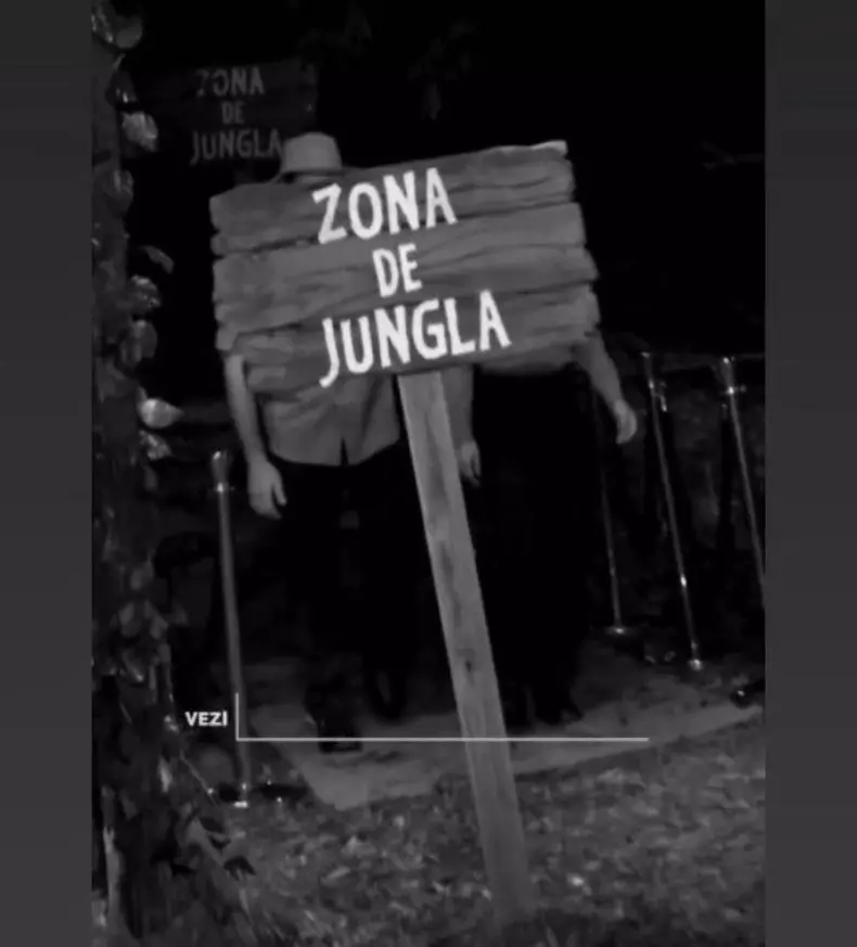 sunt celebru scoate ma de aici