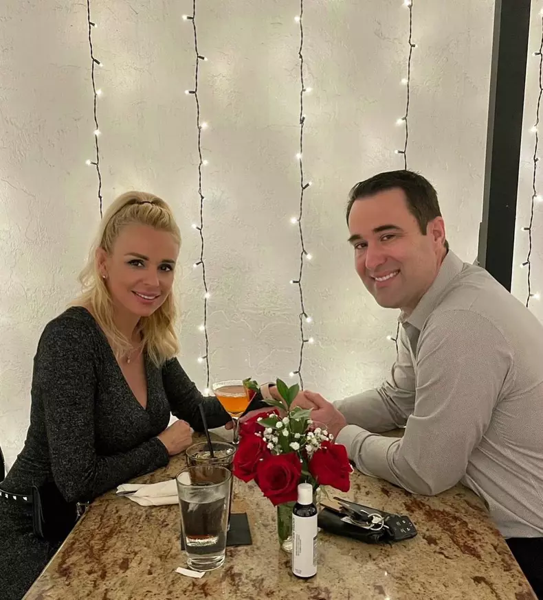 Catrinel Sandu, nuntă secretă în România, la un an de la ceremonia din America