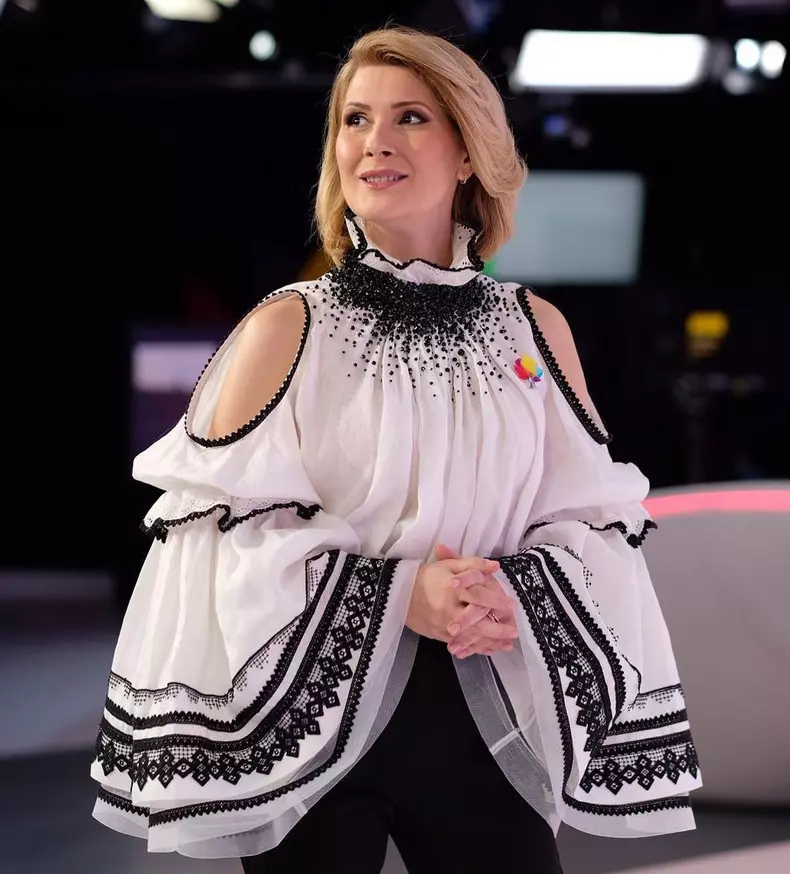 Alessandra Stoicescu