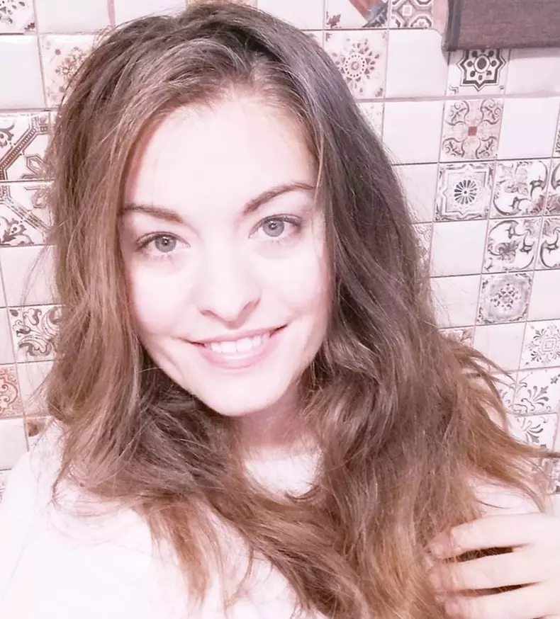 Monica Andrei