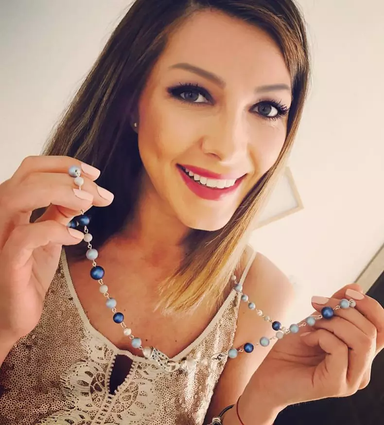 Ilinca Vandici 1