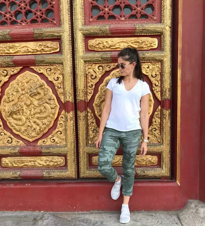 Alina Pușcaș nu și-a dorit întotdeauna să devină actriță (3)