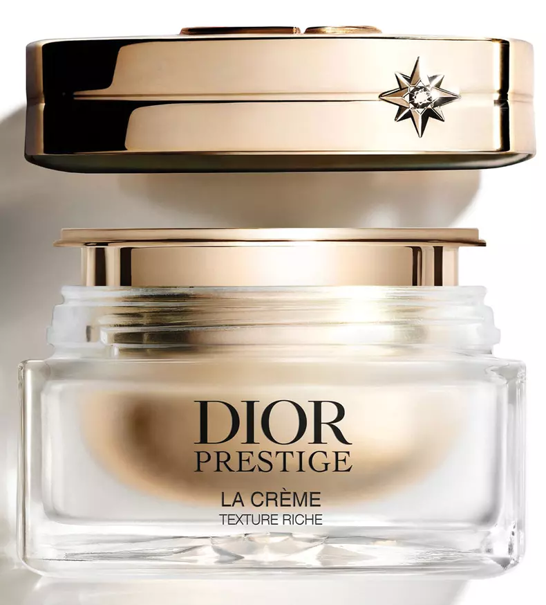 Dior Prestige La Crème Texture Essentielle