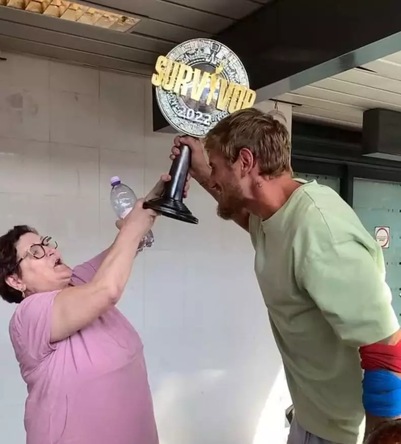 Cu ce se ocupă Alex Delea, la un an de când a câștigat trofeul „Survivor România”. Viața i s-a schimbat radical (7)