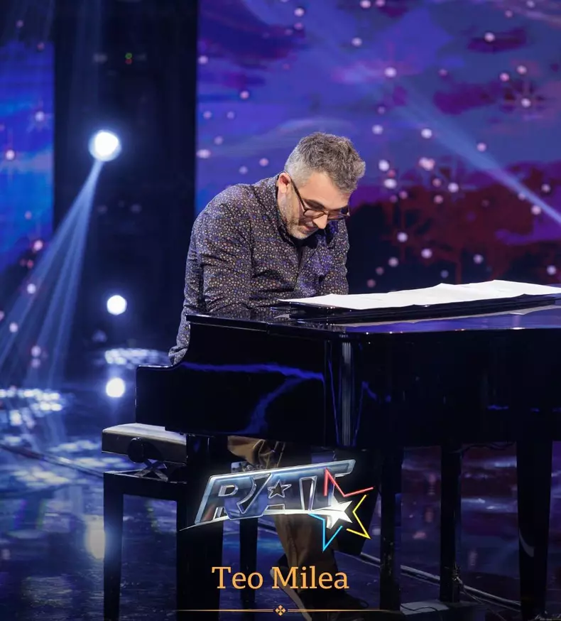 cei 12 concurenți care vor impresiona în a doua semifinală a show-ului Românii au talent, sezonul 15 (5)