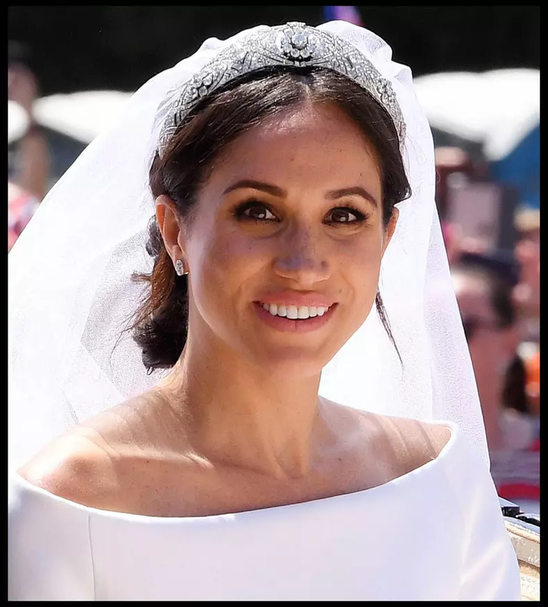 Royal Wedding Harry and Meghan