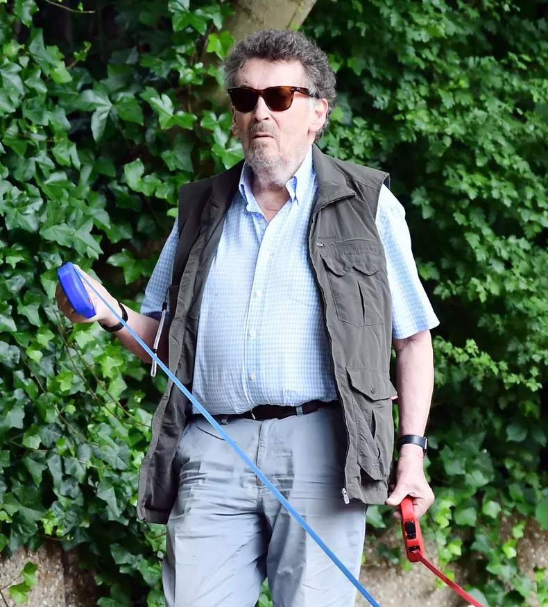 Robert Powell