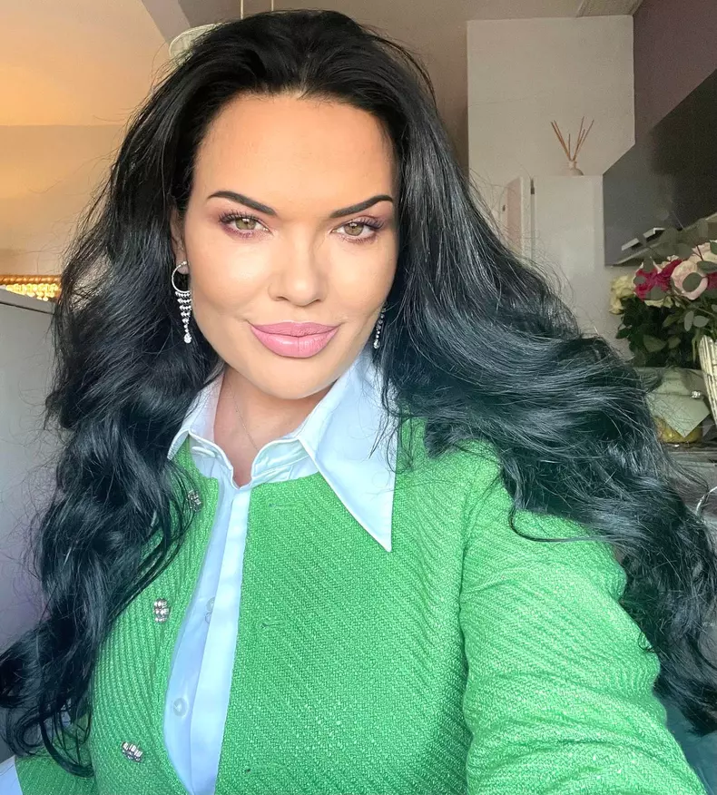 Ioana Năstase