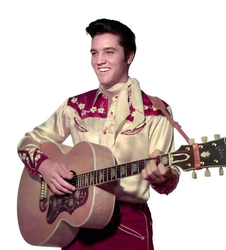 elvis