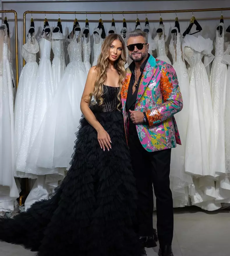 catalin botezatu cu nicolle fota