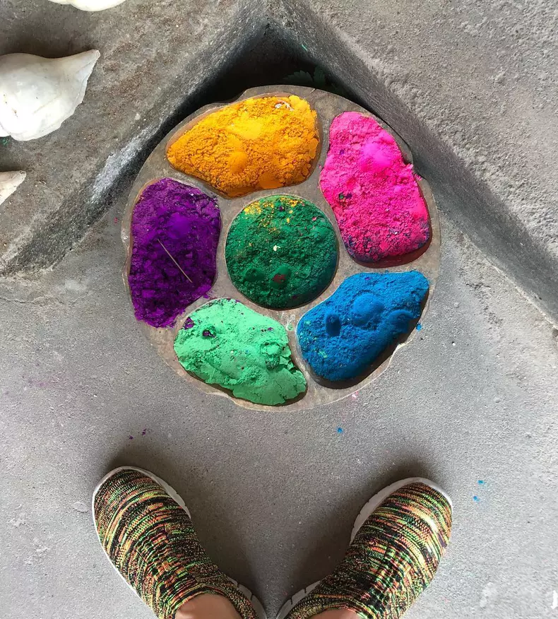 Delia, vacanță superbă în India (20)