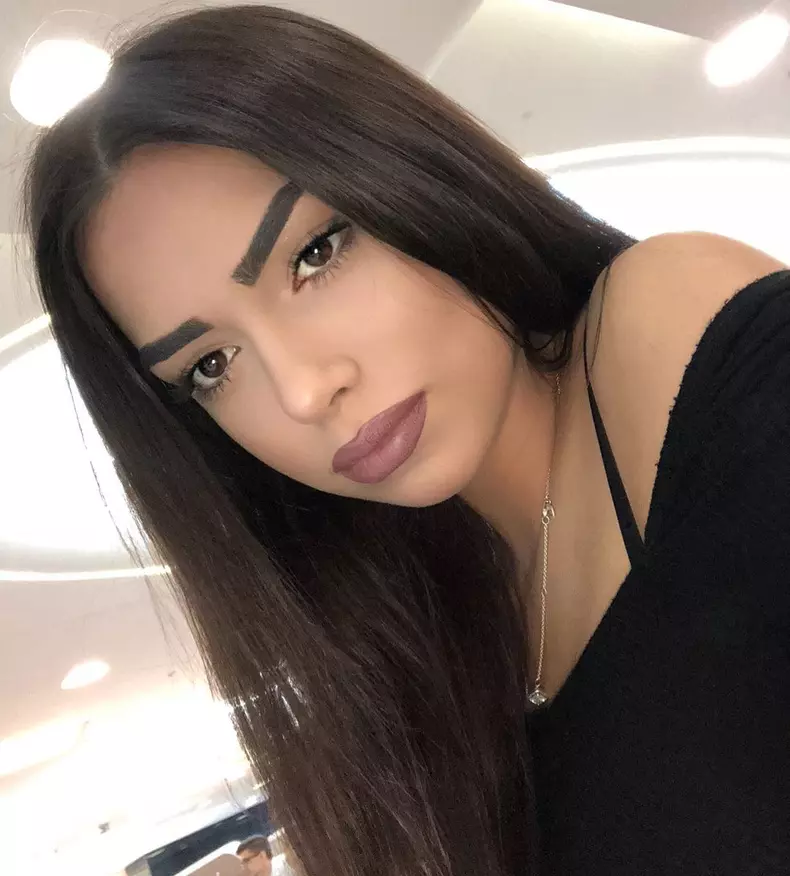 Cu ce se ocupă fiica lui Giani Kiriță. Roxana l-a făcut mândru pe fostul sportiv O să-i deschid o afacere (3)