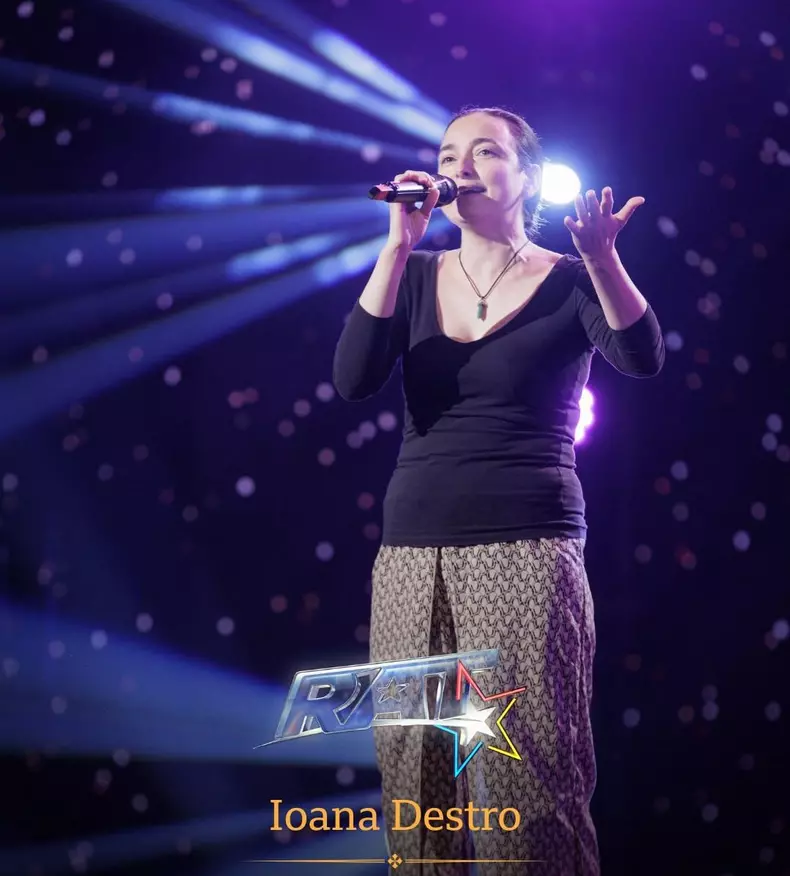 cei 12 concurenți care vor impresiona în a doua semifinală a show-ului Românii au talent, sezonul 15 (4)