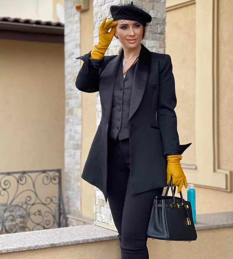 Anamaria Prodan
