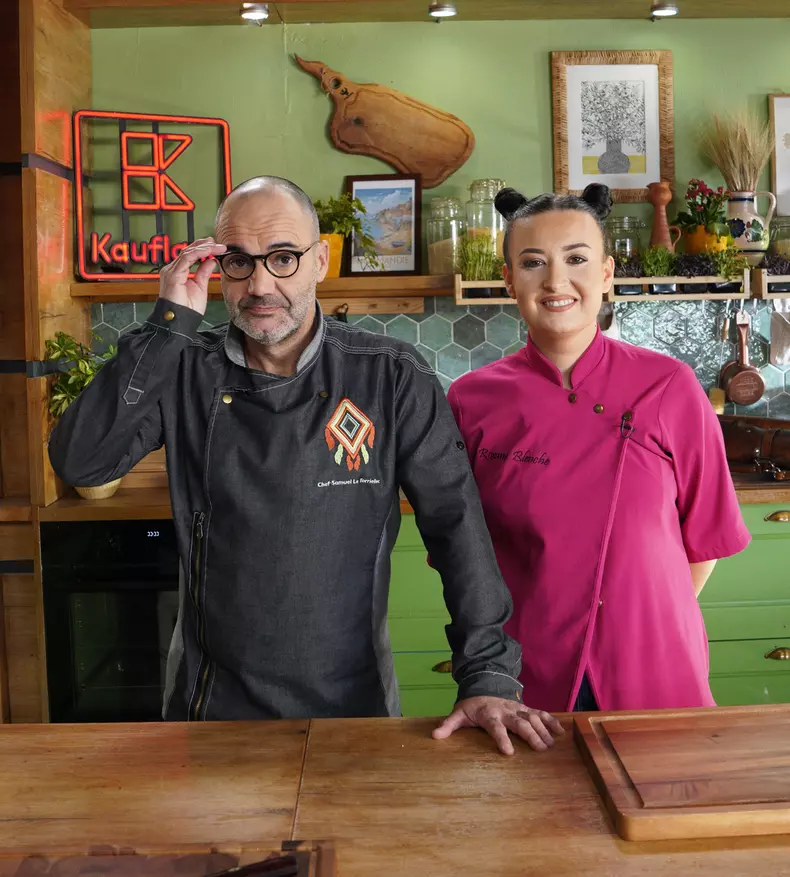 Când începe „Hello Chef”, sezonul 7. Cine prezintă emisiunea alături de Roxana Blenche (1)