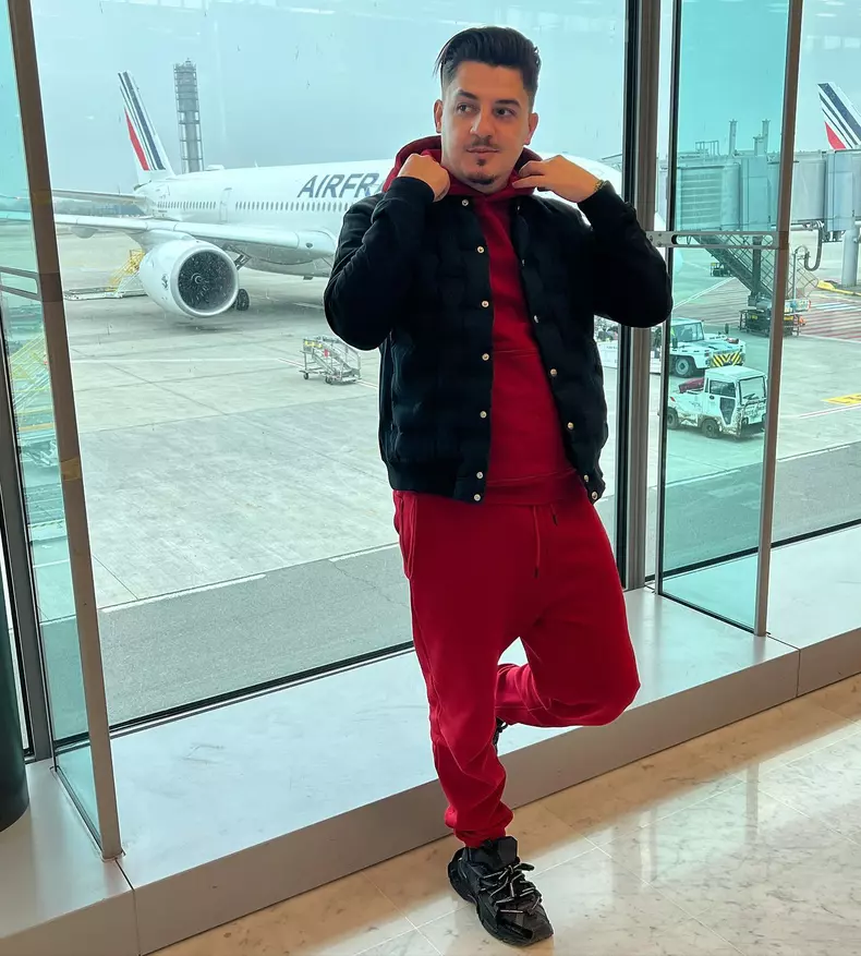 Bogdan de la Ploiesti