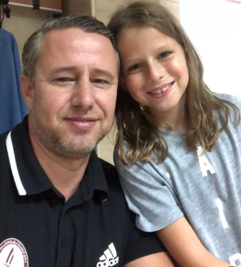 zi de nastere bebeto