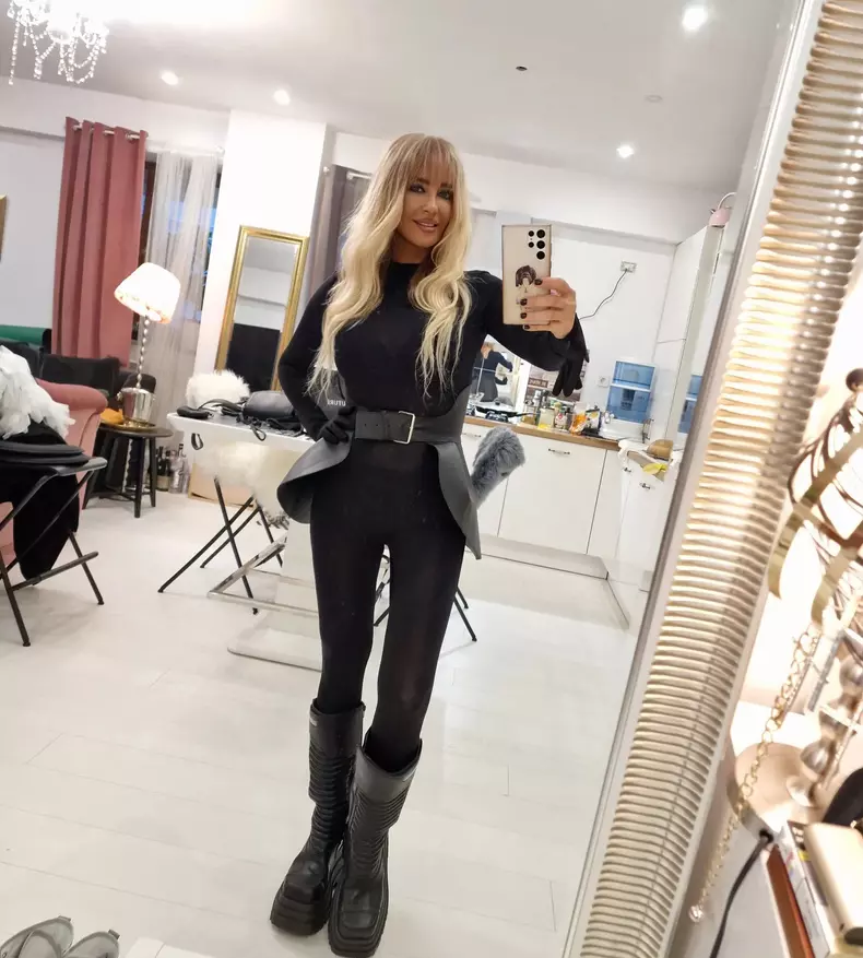 tania budi