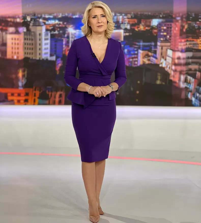 Alessandra Stoicescu