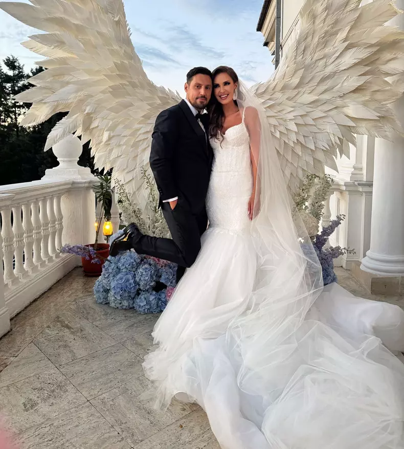 daniel pavel si ana maria pop