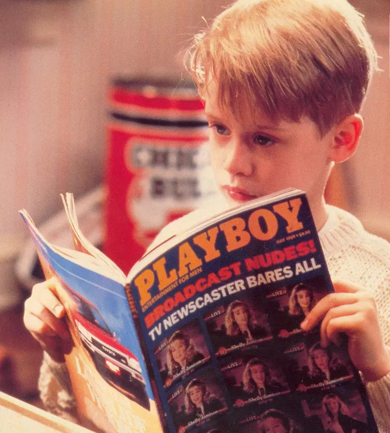 Home Alone (1990) - filmstill