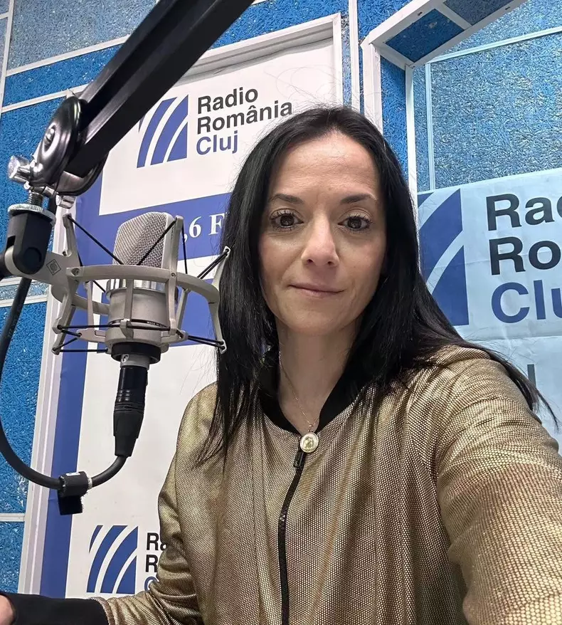 Analia Selis a spus adevăratul motiv pentru care s-a mutat în România, în urmă cu 23 de ani: "Adaptarea nu a fost grea, eram atât de îndrăgostită, încât totul era frumos și perfect"/ EXCLUSIV
