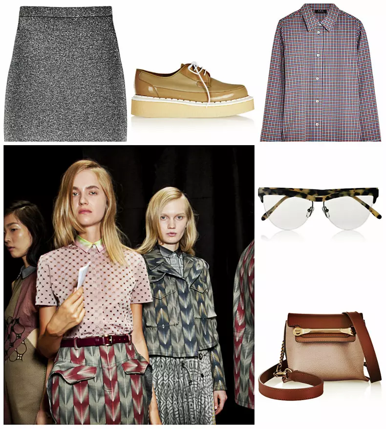 Cum sa te imbraci ca sa agati un intelectual