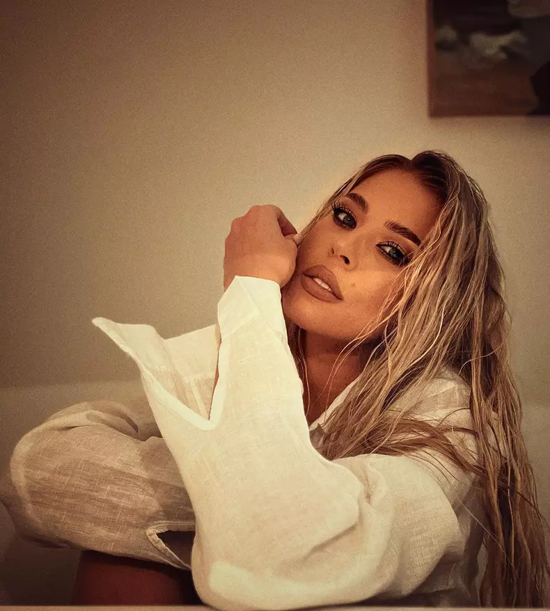 Roxana Nemeș isi doreste sa devina mama (5)