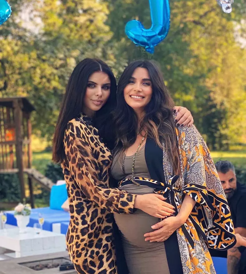 Ileana Lazariuc Lili Sandu (4)