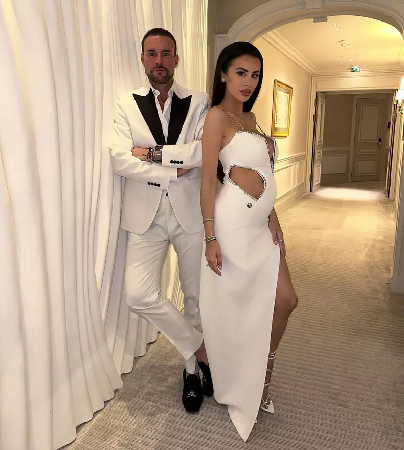 lucia si philipp
