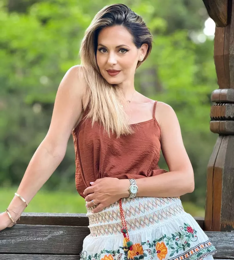 Eda Marcus
