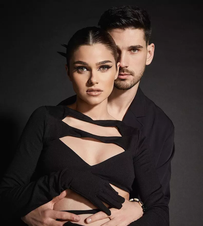 Theo Rose, momente de panică din cauza copilului. Ce a pățit băiețelul artistei