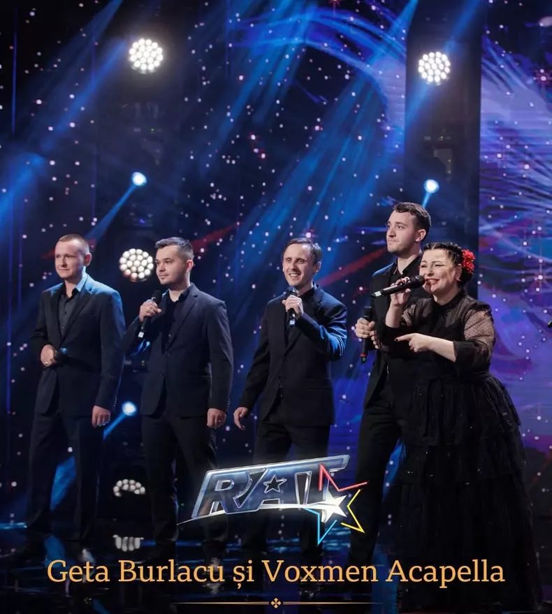 cei 12 concurenți care vor impresiona în a doua semifinală a show-ului Românii au talent, sezonul 15 (10)