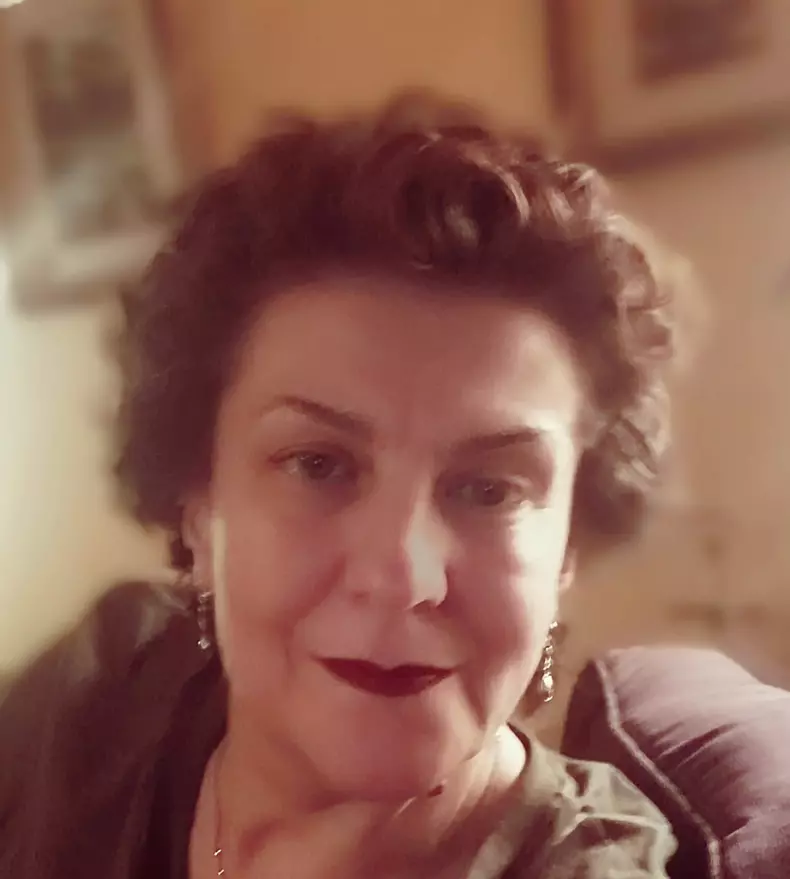 Actrița Oana Ștefănescu a murit (5)