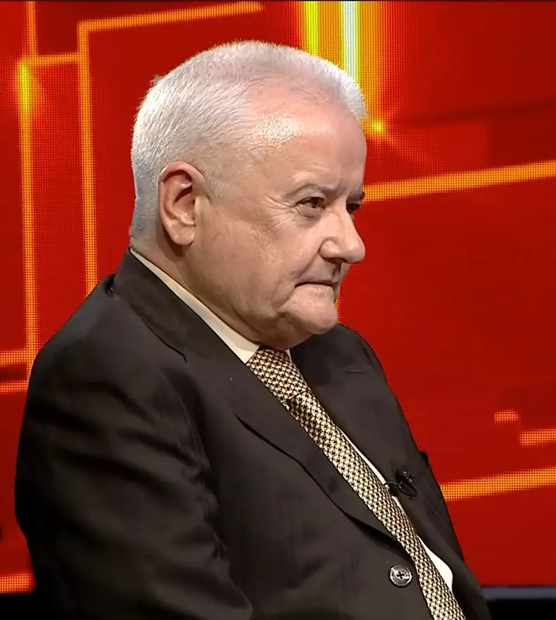 Irinel Columbeanu