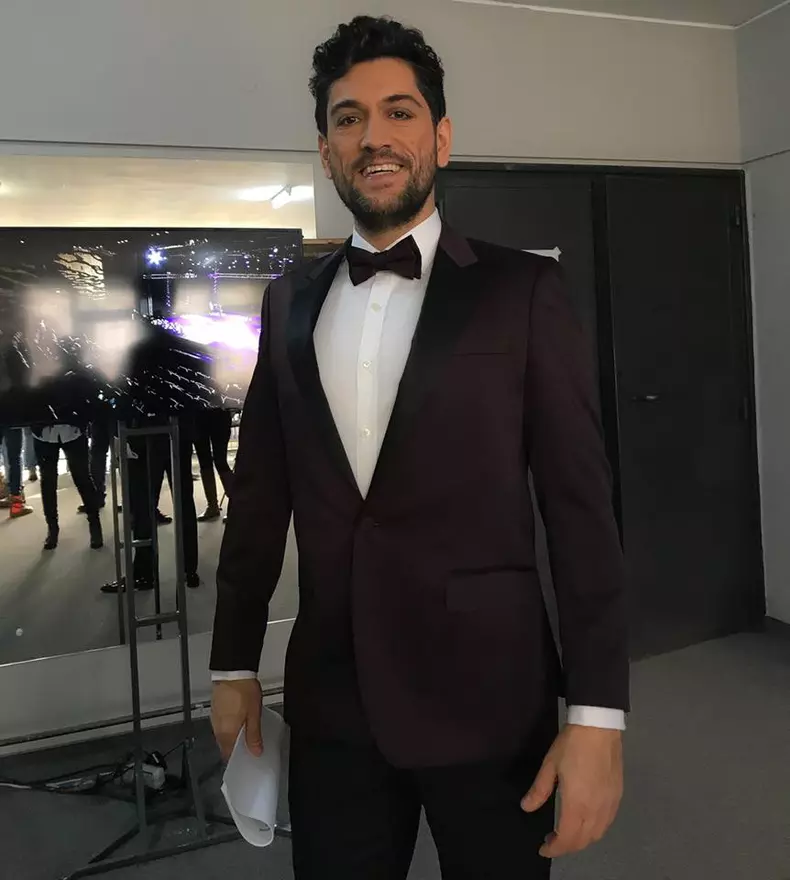 Cezar Ouatu 1