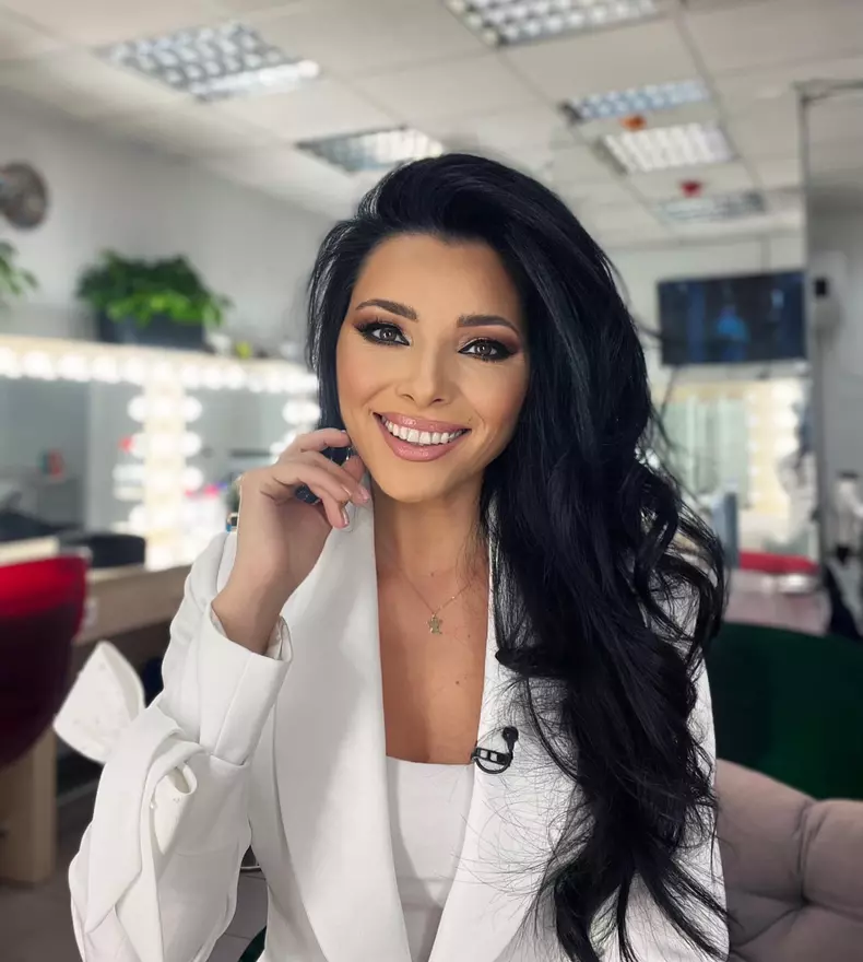 corina tv