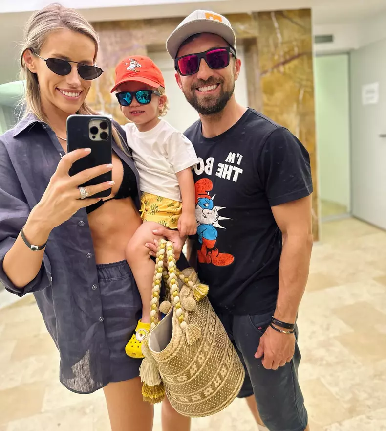 familia otil