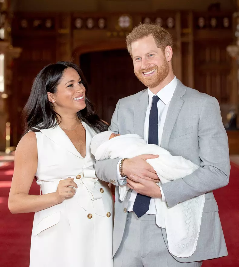 Meghan Markle mai naturală decât Kate Middleton