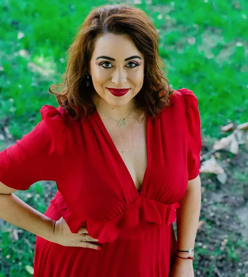 Oana Roman