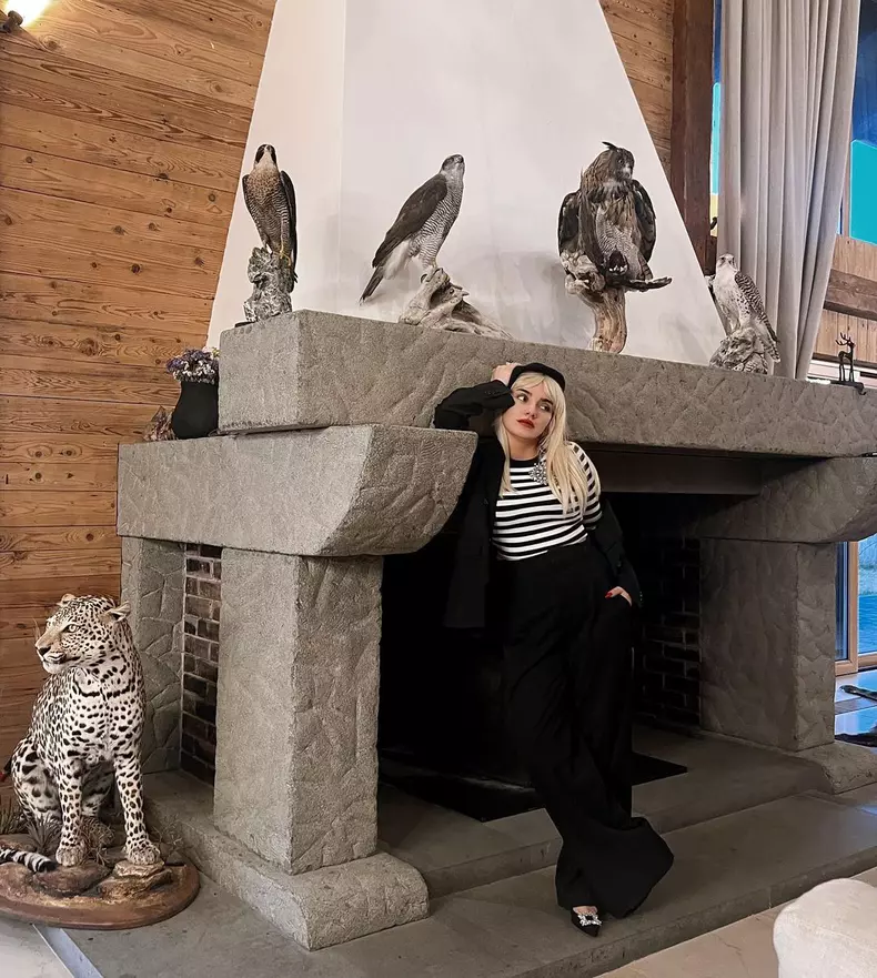Schimbări la Antena Stars. Ce se întâmplă cu emisiunea „Reală by Ana Morodan”