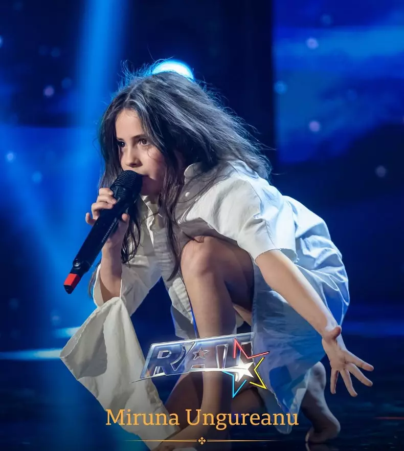 cei 12 concurenți care vor impresiona în a doua semifinală a show-ului Românii au talent, sezonul 15 (8)